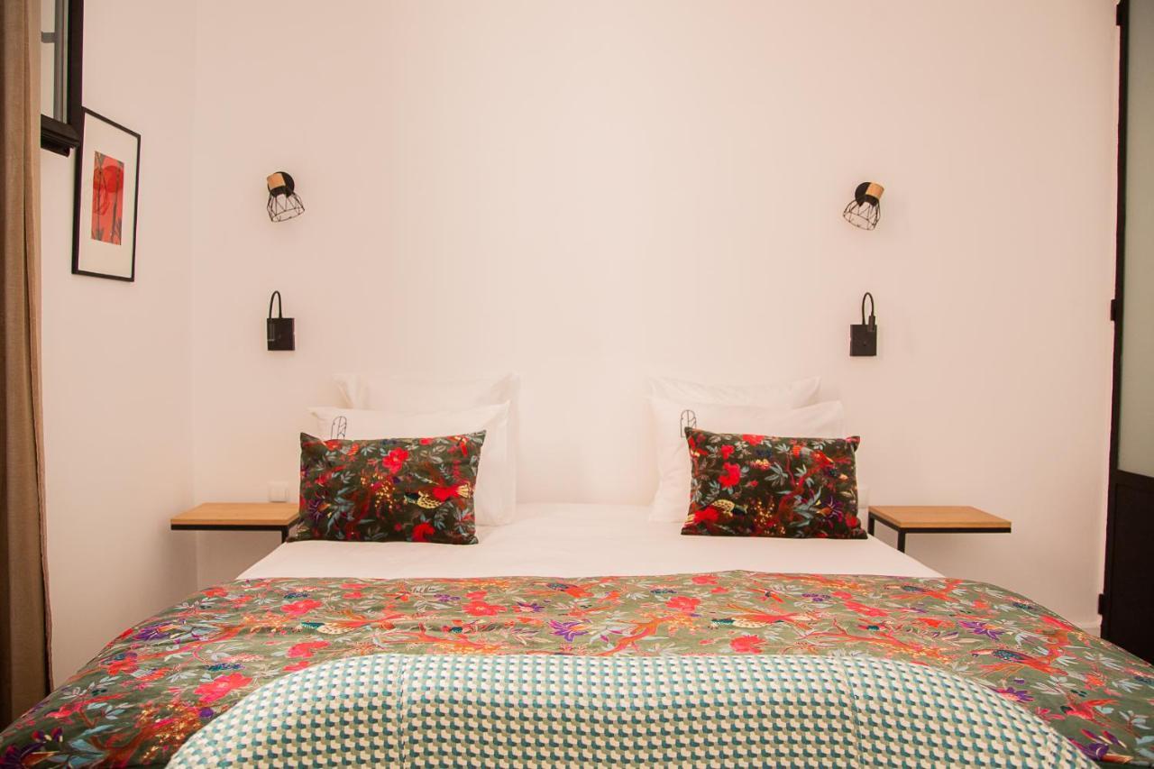 Le Pavillon De La Kasbah & Spa Marrakech Марракеш Номер фото