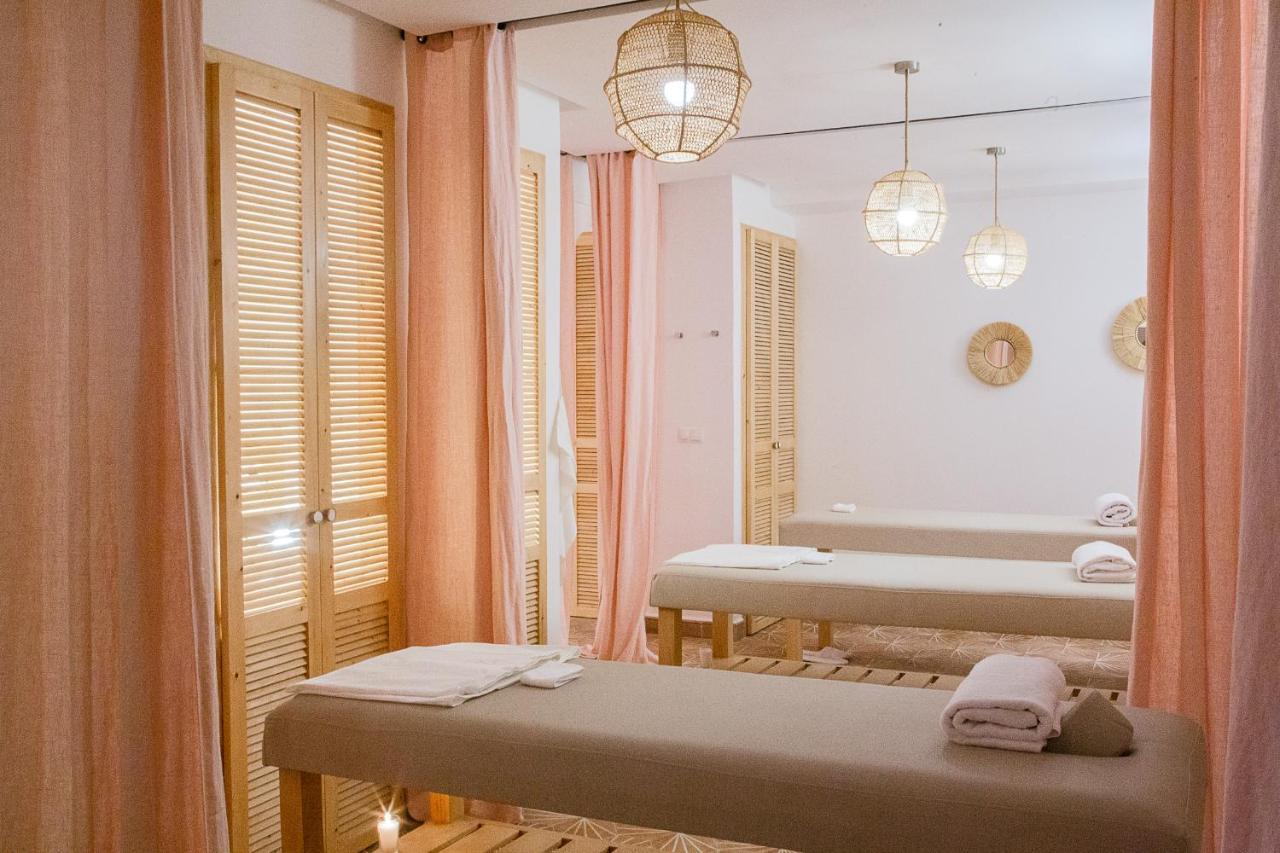Le Pavillon De La Kasbah & Spa Marrakech Марракеш Экстерьер фото