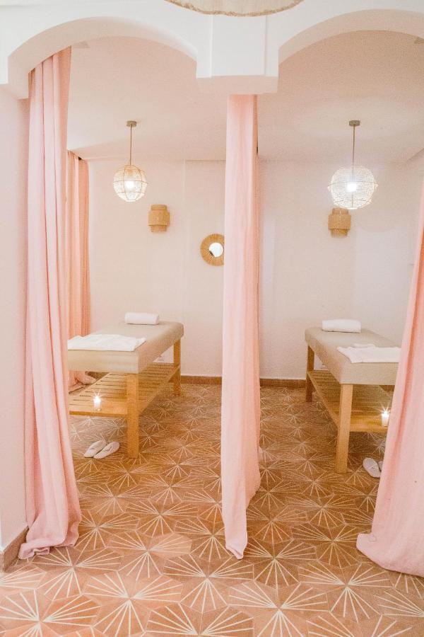 Le Pavillon De La Kasbah & Spa Marrakech Марракеш Экстерьер фото